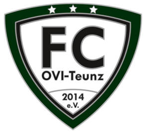 Logo FC Oberviechtach - Teunz